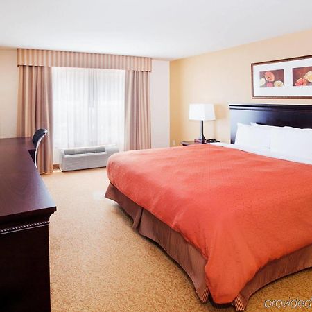 Comfort Inn & Suites Rome South Bagian luar foto