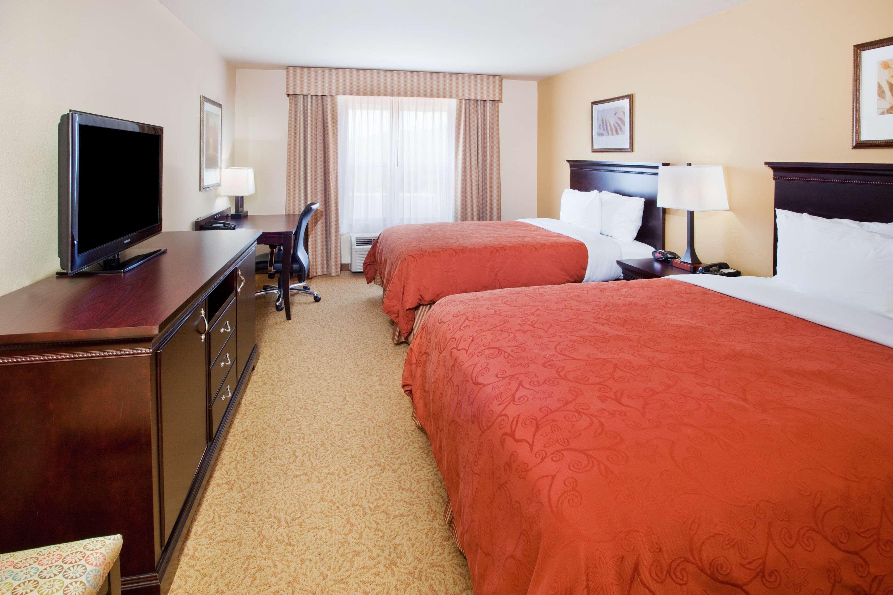 Comfort Inn & Suites Rome South Ruang foto