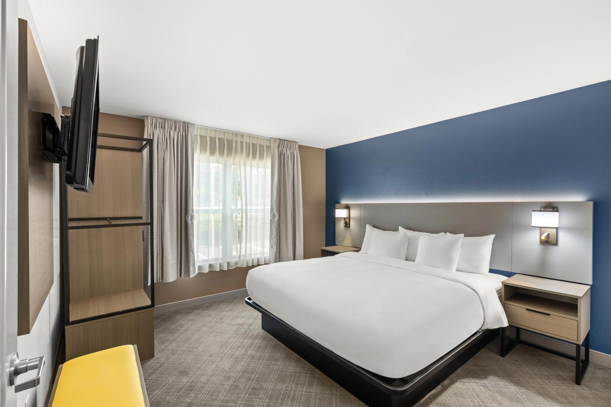 Comfort Inn & Suites Rome South Bagian luar foto