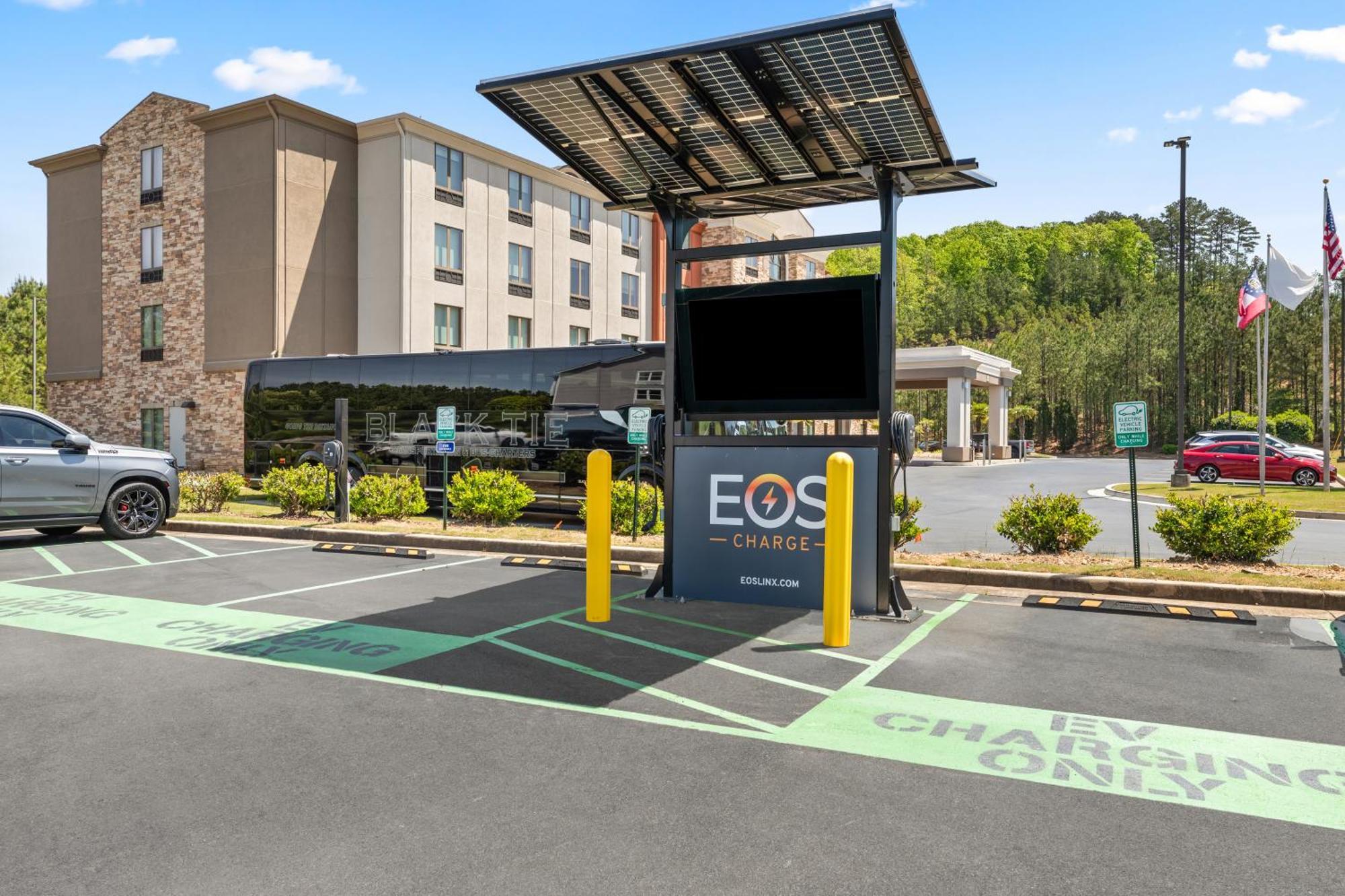 Comfort Inn & Suites Rome South Bagian luar foto