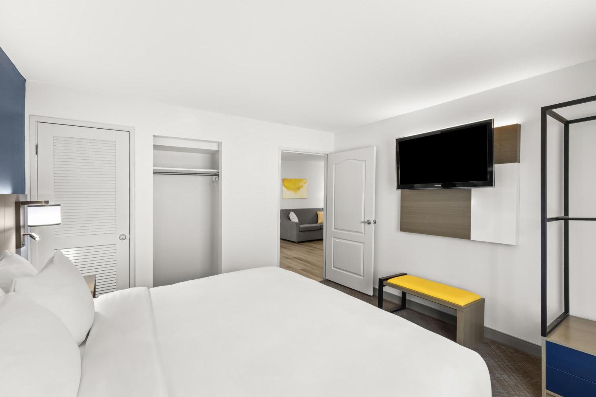 Comfort Inn & Suites Rome South Bagian luar foto