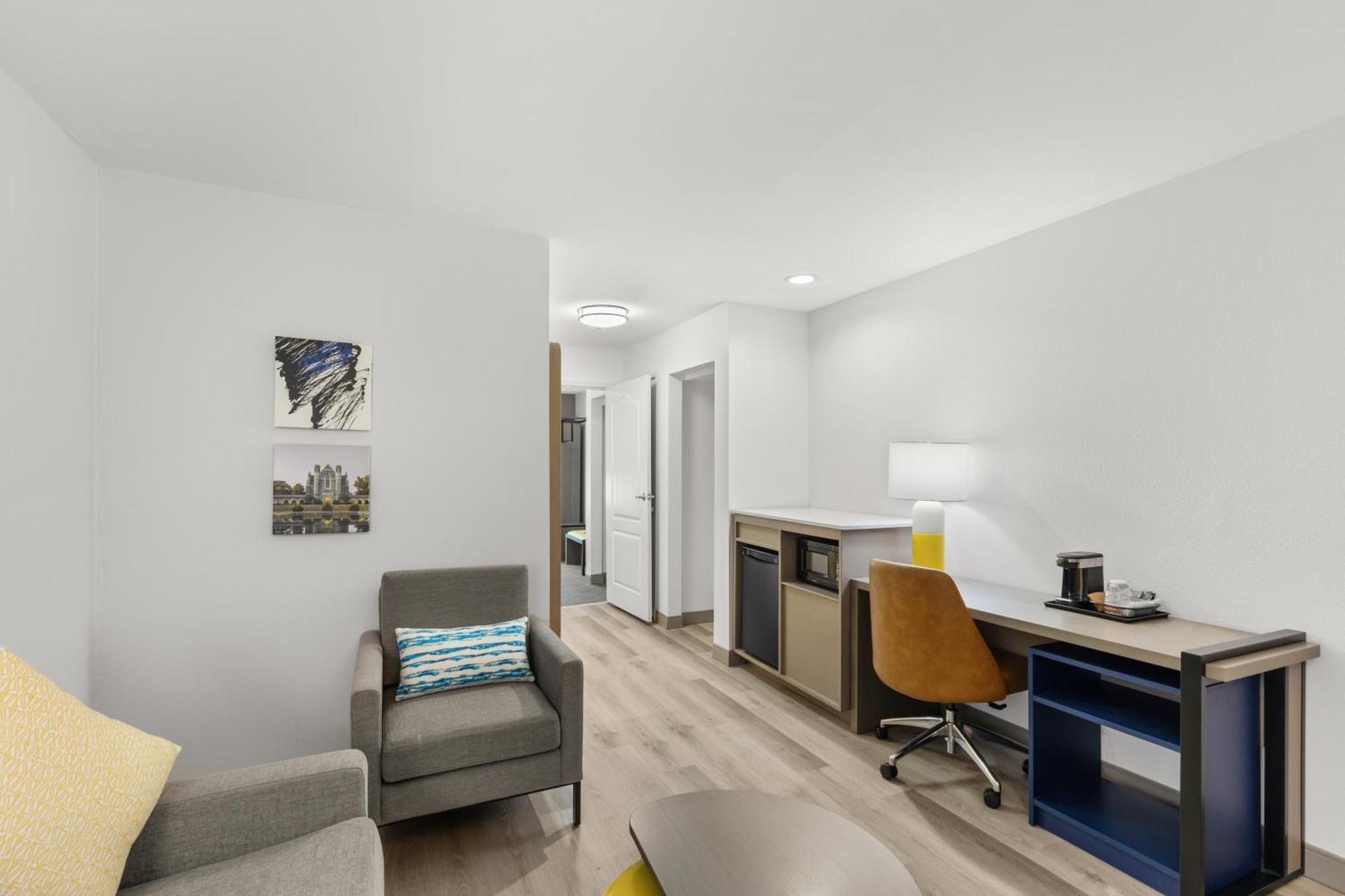 Comfort Inn & Suites Rome South Bagian luar foto