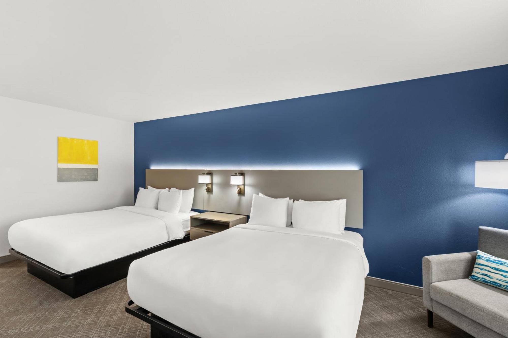 Comfort Inn & Suites Rome South Bagian luar foto