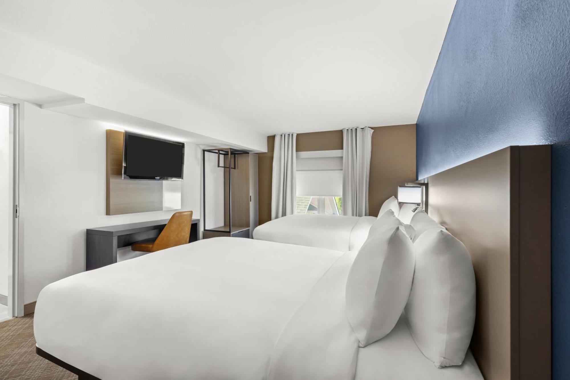 Comfort Inn & Suites Rome South Bagian luar foto