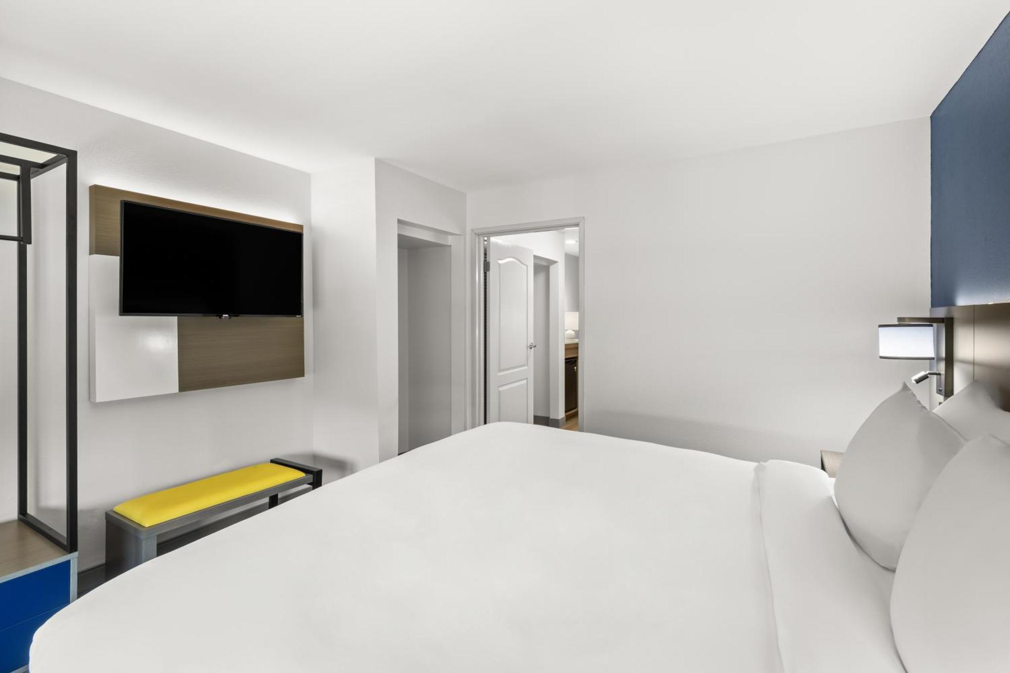 Comfort Inn & Suites Rome South Bagian luar foto