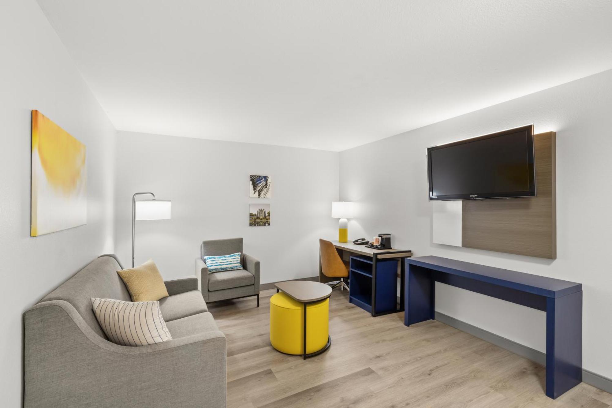 Comfort Inn & Suites Rome South Bagian luar foto