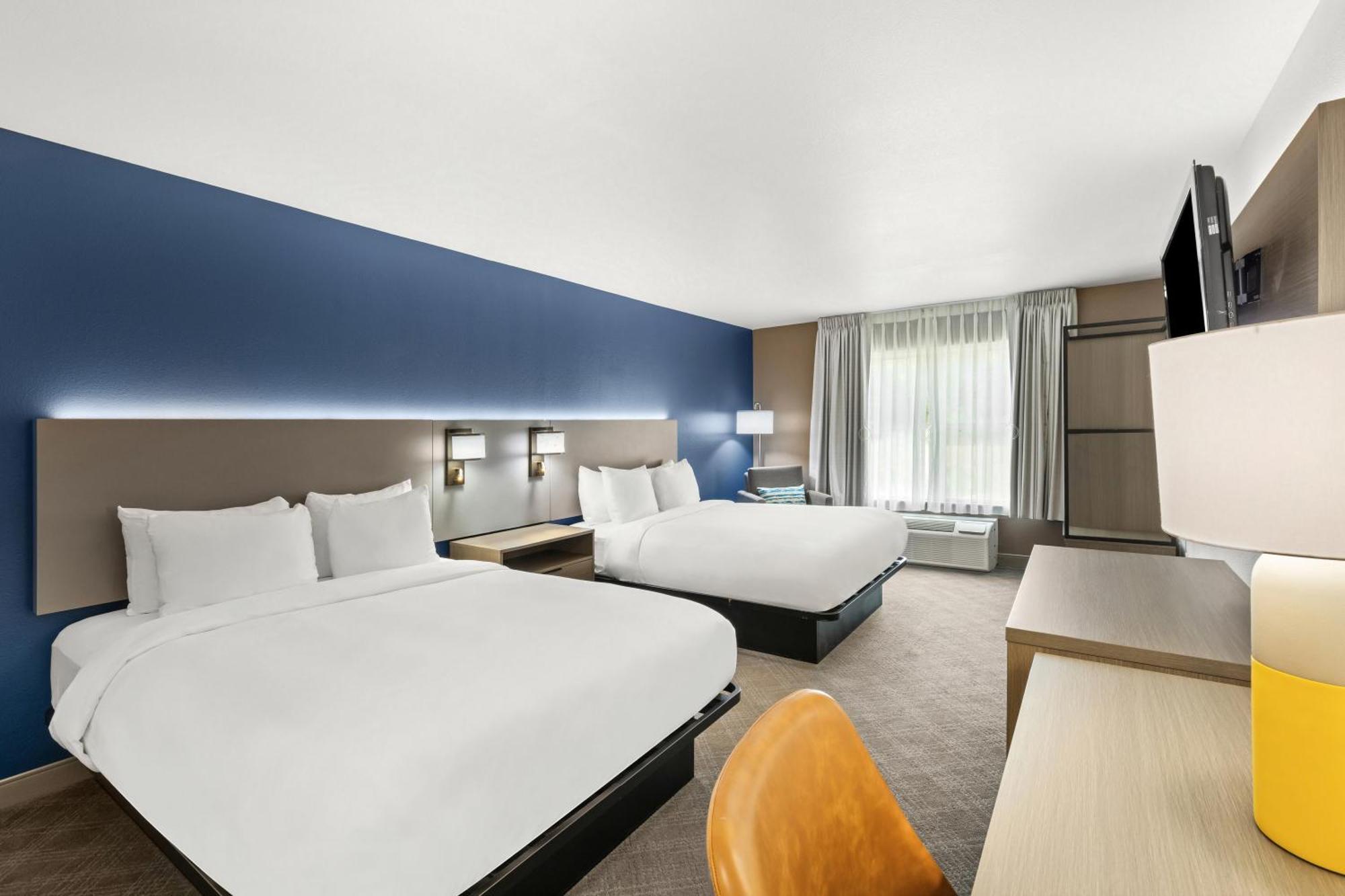 Comfort Inn & Suites Rome South Bagian luar foto