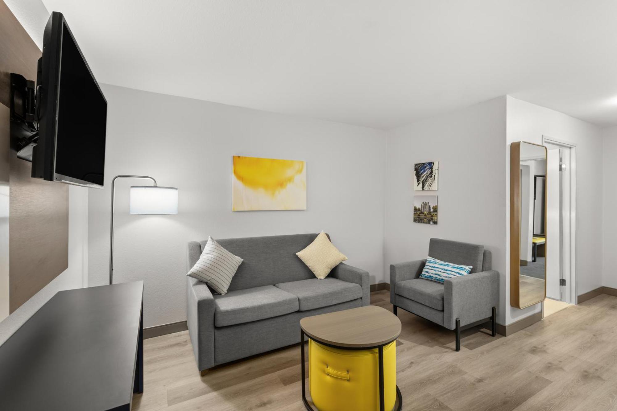 Comfort Inn & Suites Rome South Bagian luar foto