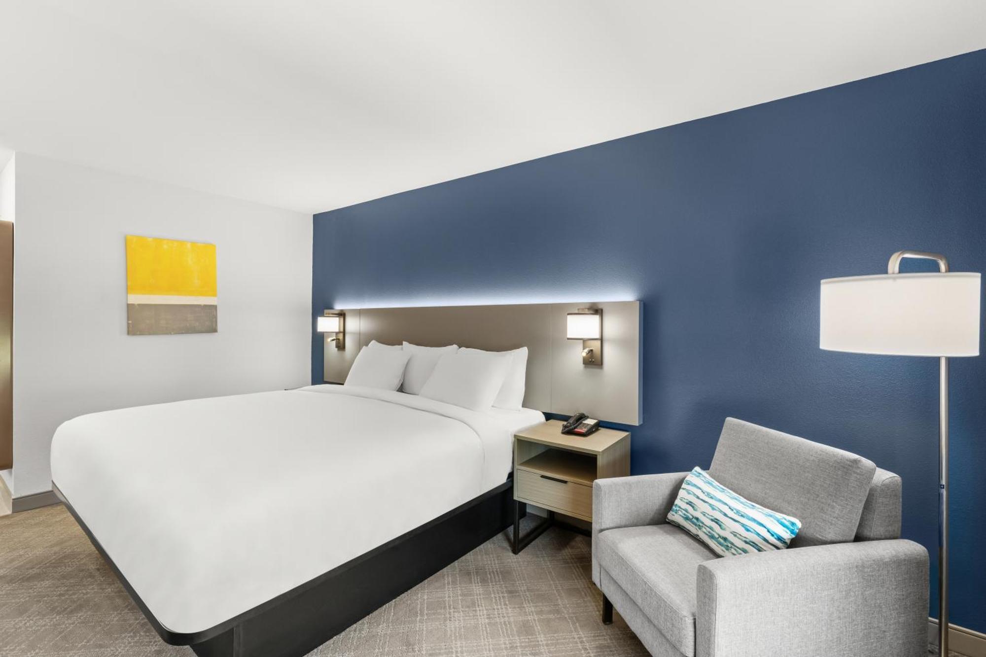Comfort Inn & Suites Rome South Bagian luar foto