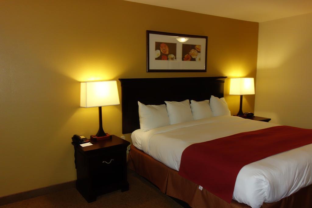 Comfort Inn & Suites Rome South Bagian luar foto