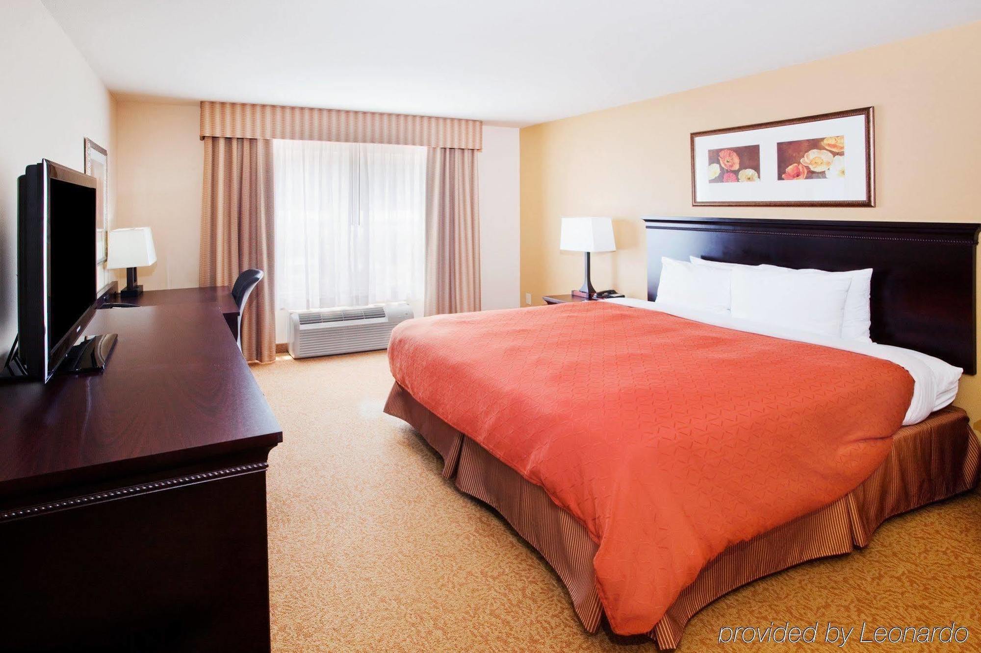 Comfort Inn & Suites Rome South Bagian luar foto